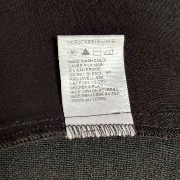 Neon Contrast Summer Dress with Embroidery - Picture 11 of 11